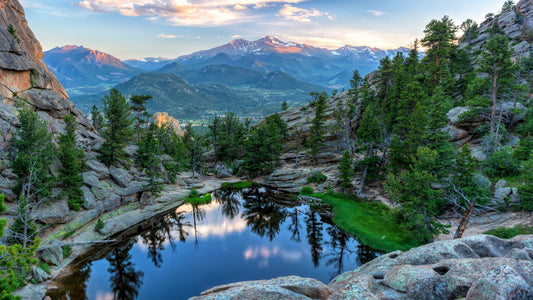 The Best Campsites in North America