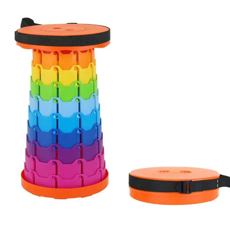 The Tentas™ Portable Seat