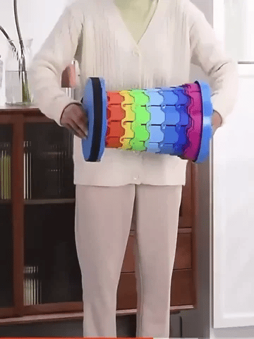 The Tentas™ Portable Seat