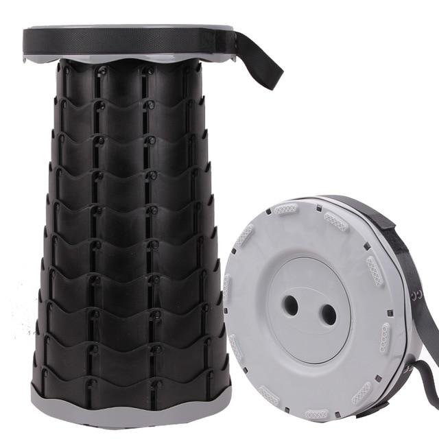 The Tentas™ Portable Seat