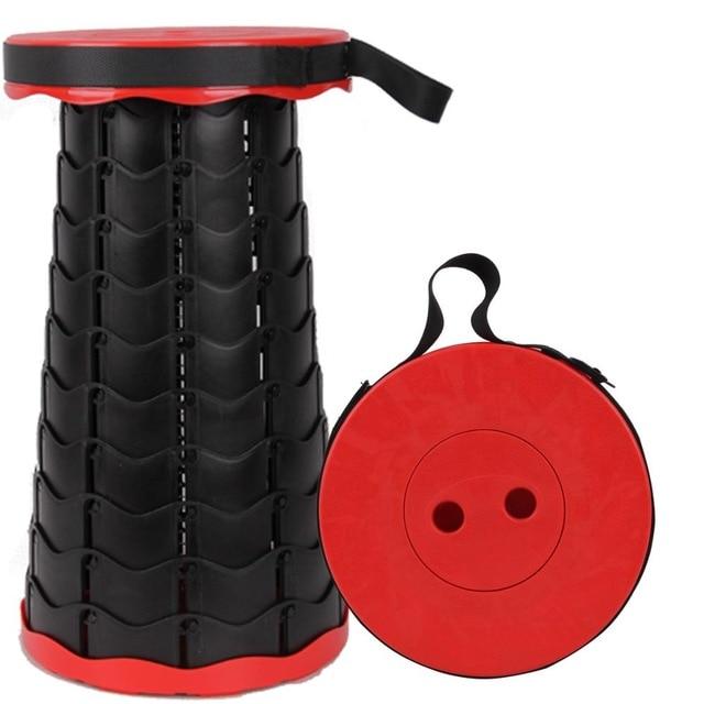 The Tentas™ Portable Seat