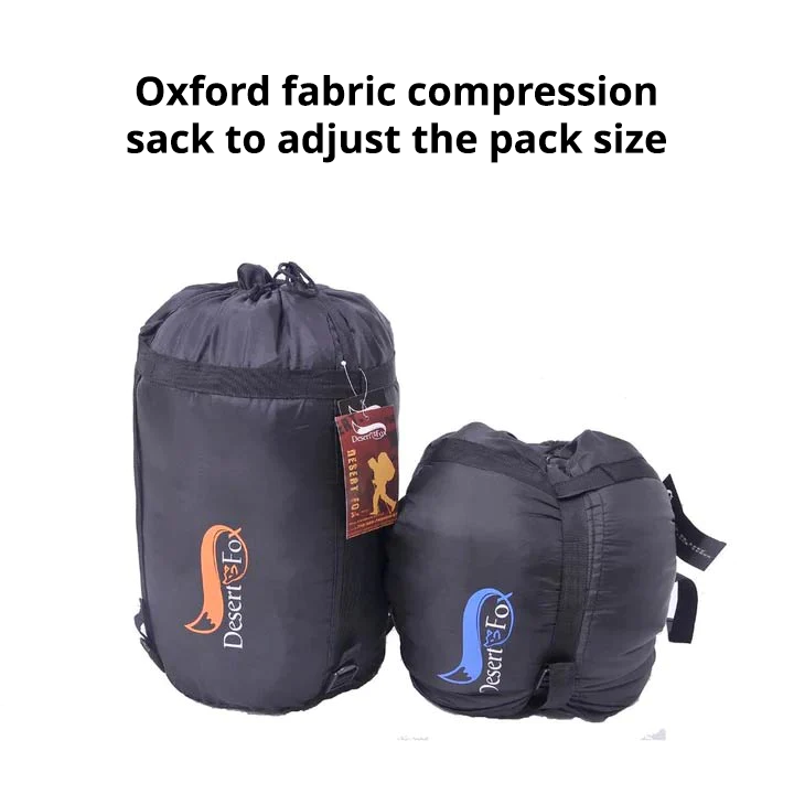 The Tentas™ 4-Season Sleeping Bag