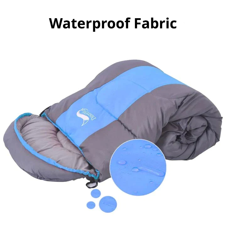 The Tentas™ 4-Season Sleeping Bag