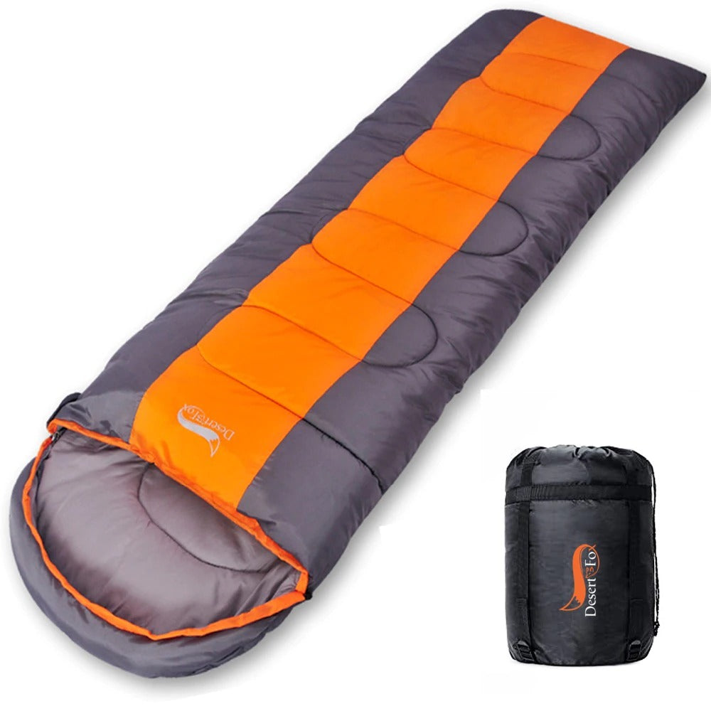 The Tentas™ 4-Season Sleeping Bag