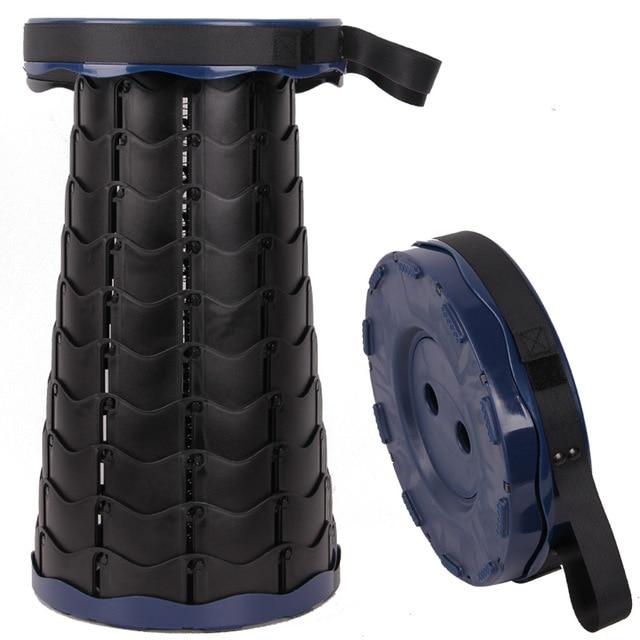 The Tentas™ Portable Seat
