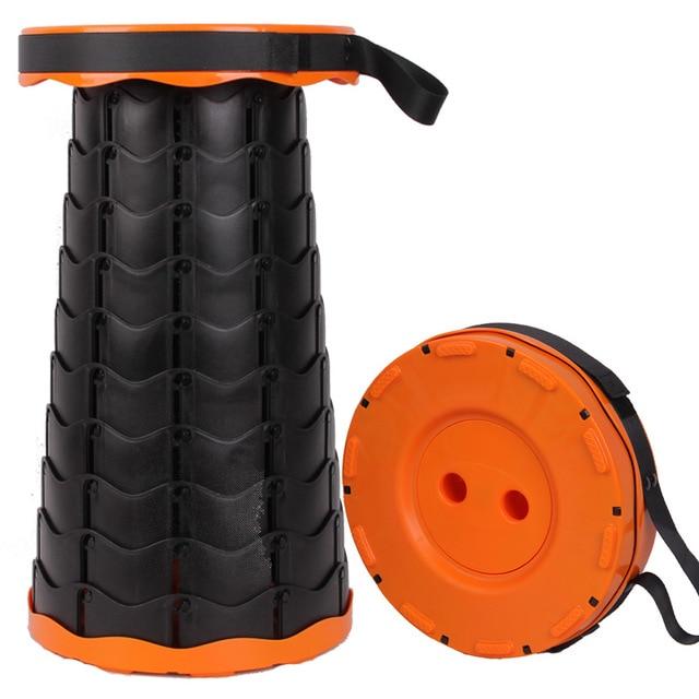 The Tentas™ Portable Seat