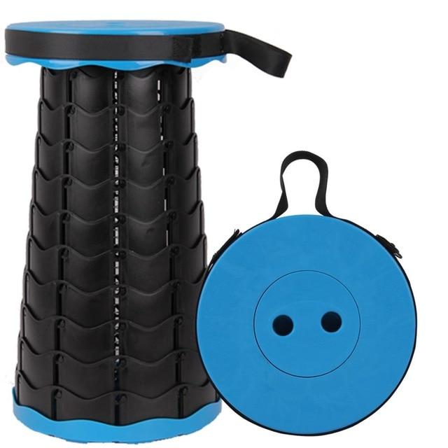 The Tentas™ Portable Seat