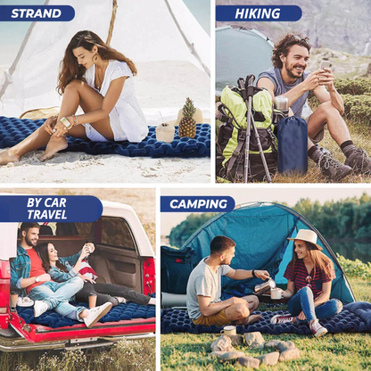 The Tentas™ Camping Air Mattress